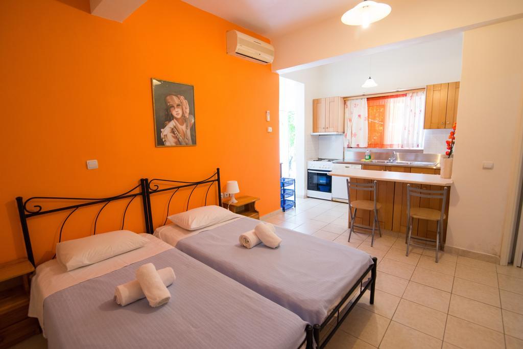 Nancy Aparthotel 4*