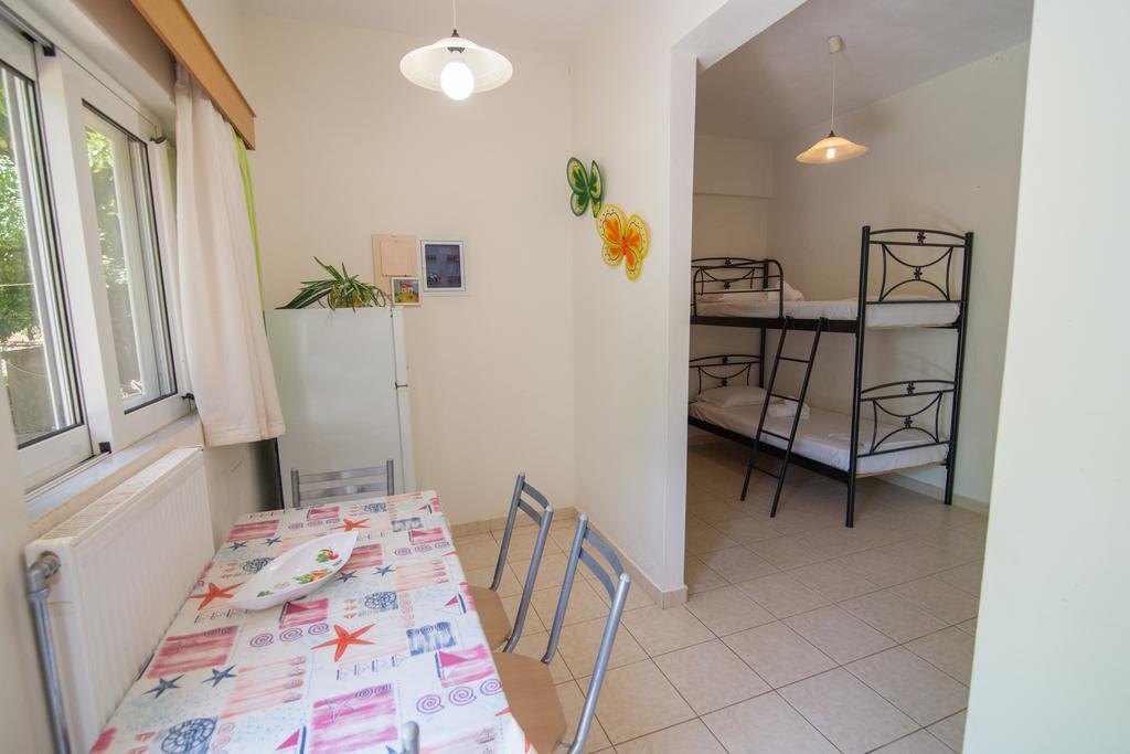 Nancy Agios Andreas (Messenia)