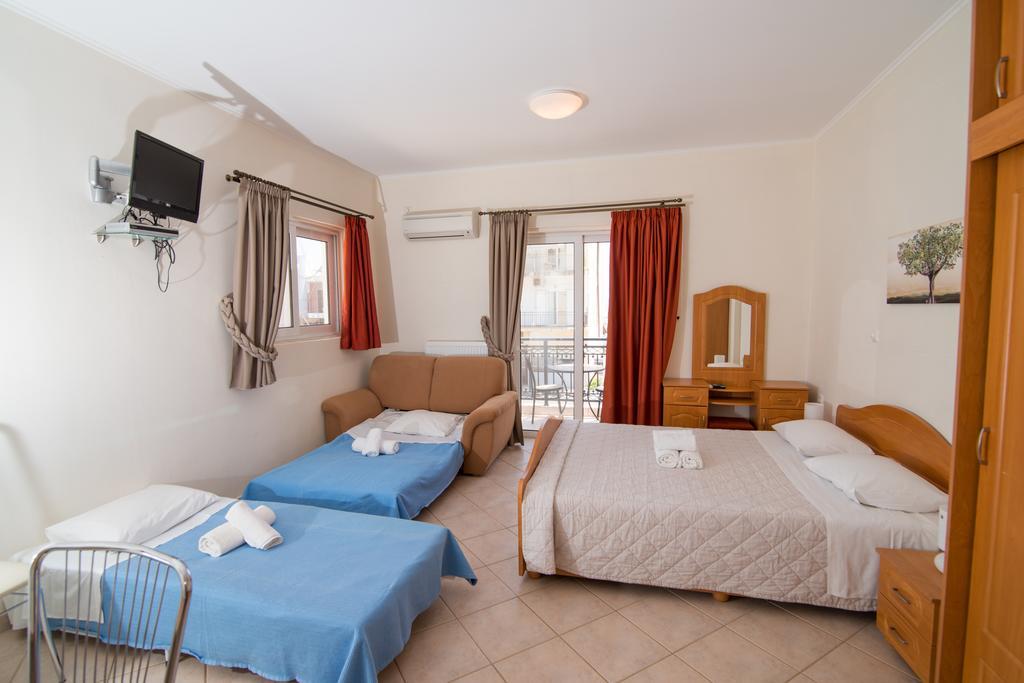 Nancy Aparthotel
