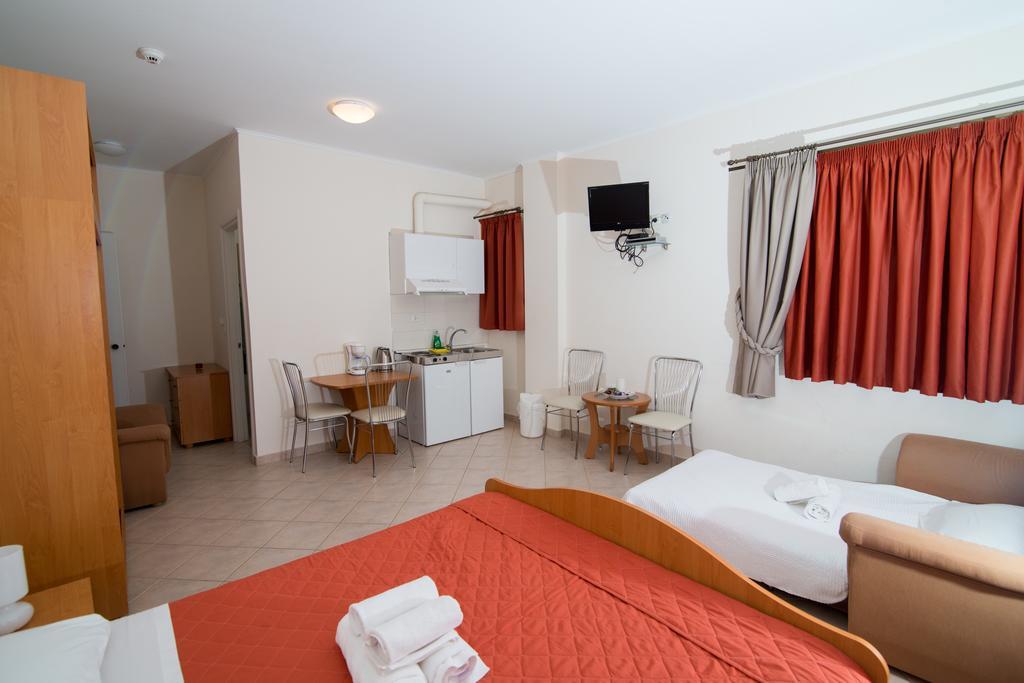 Nancy Aparthotel 4*