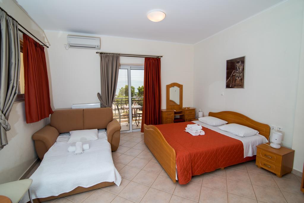 Nancy Aparthotel