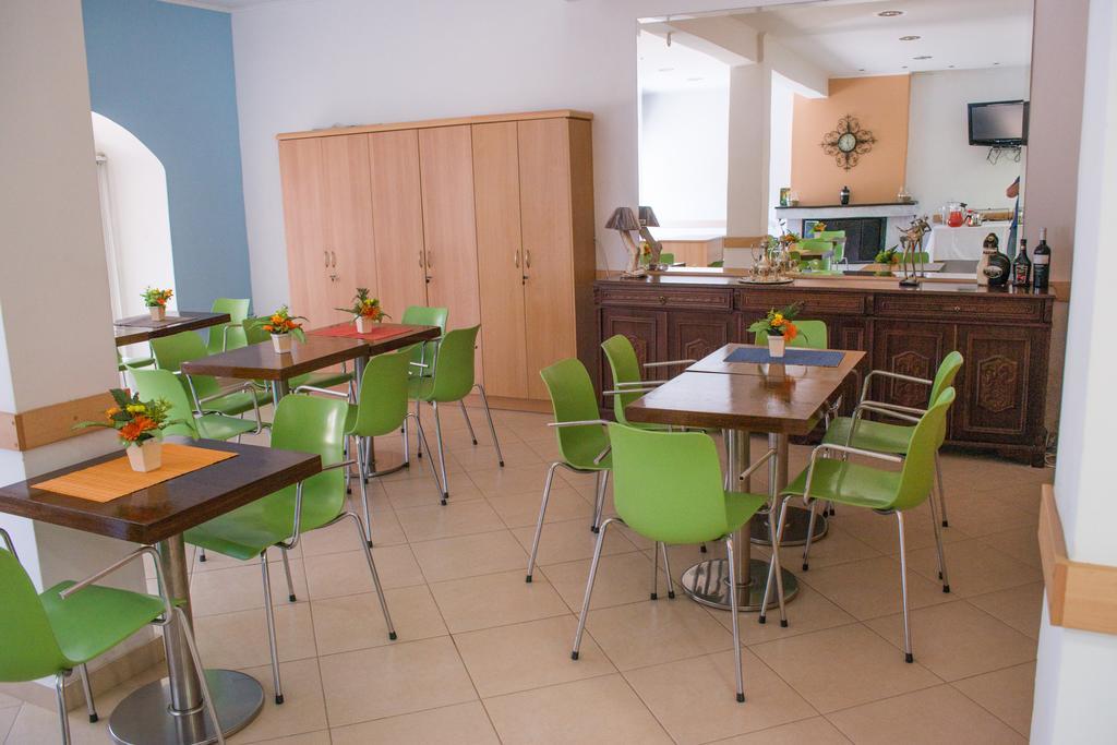 Nancy Aparthotel