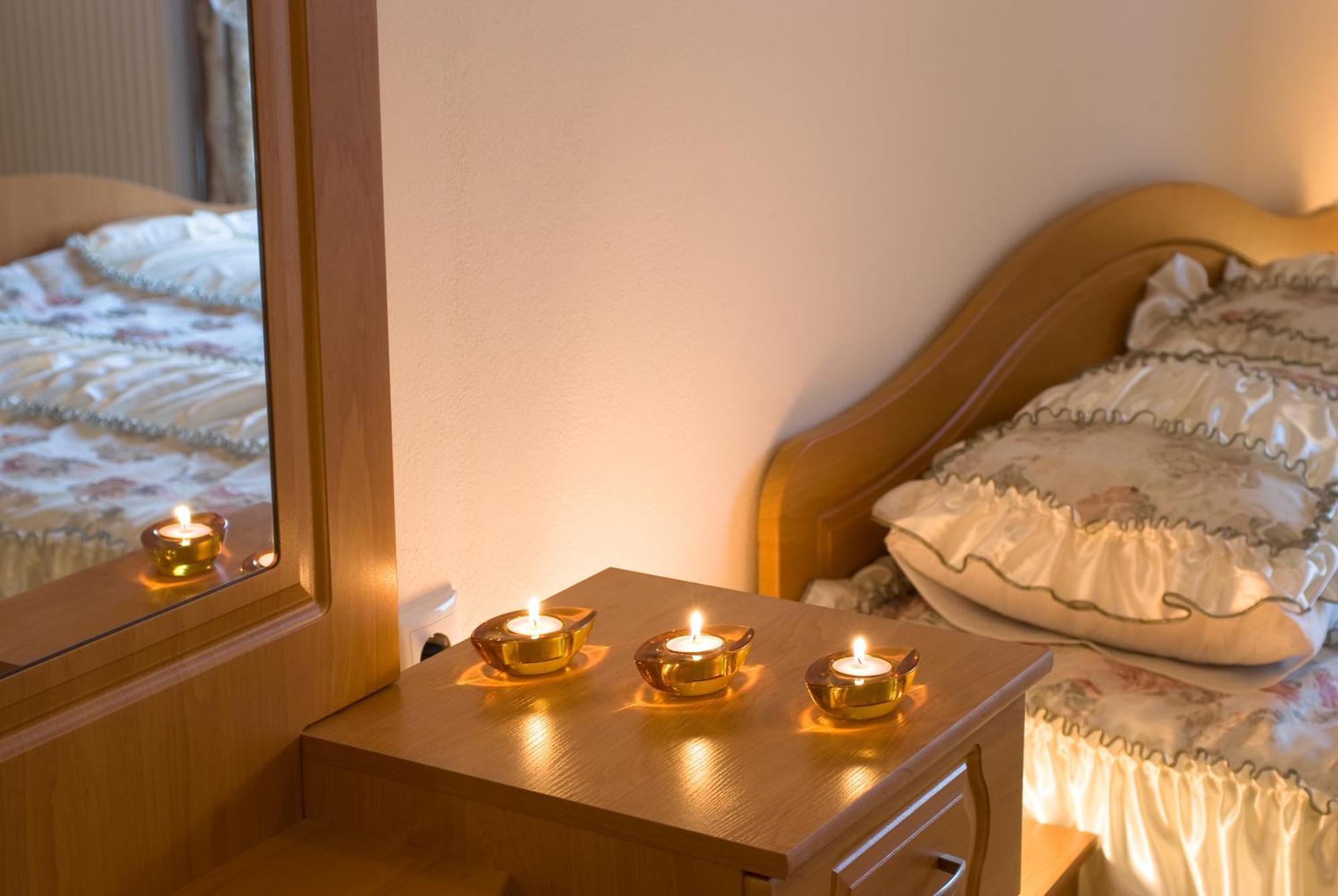 Aparthotel Nancy 4*
