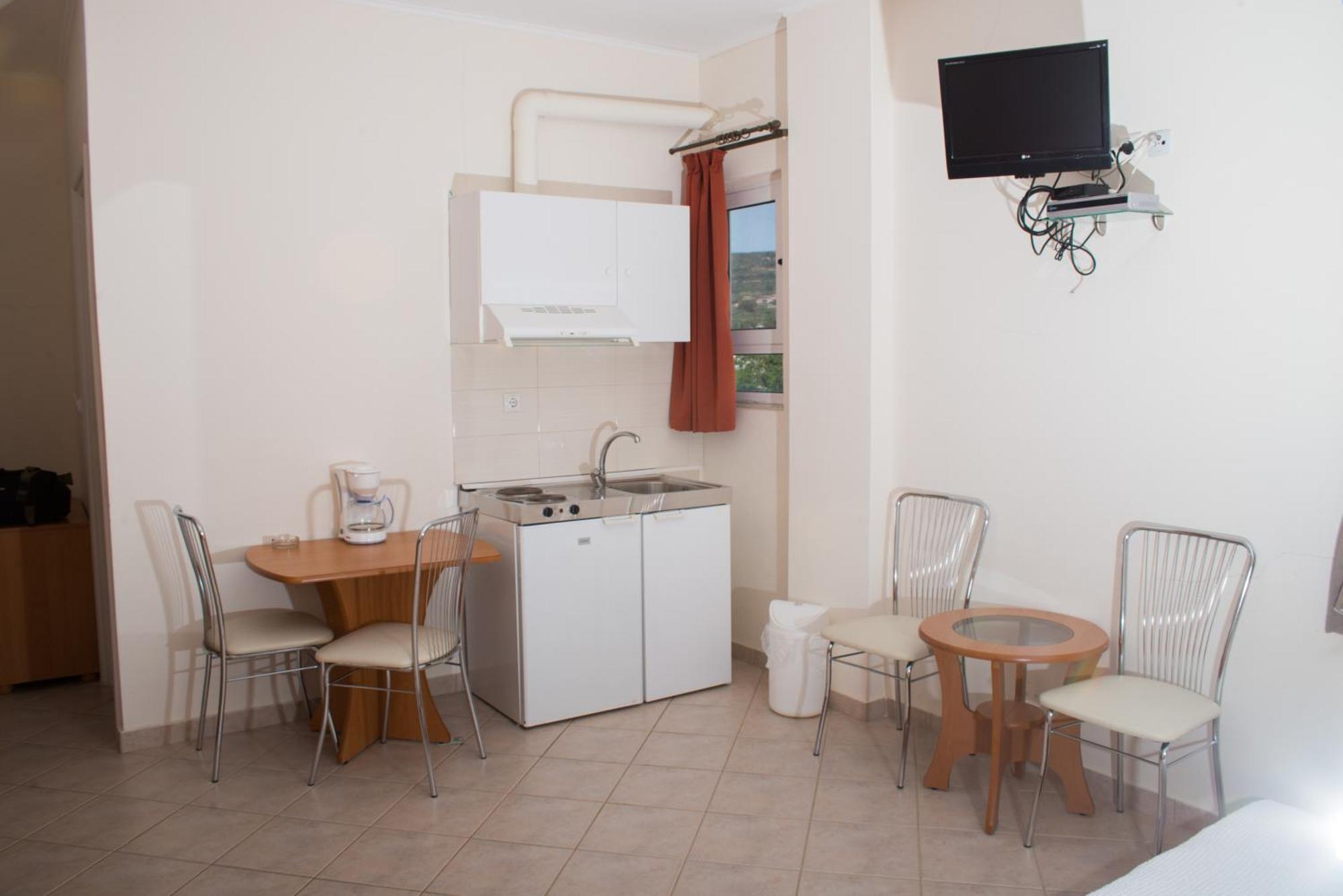 Aparthotel Nancy