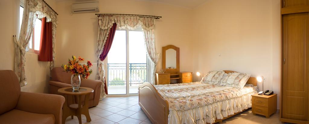 Nancy 4* Agios Andreas (Messenia)