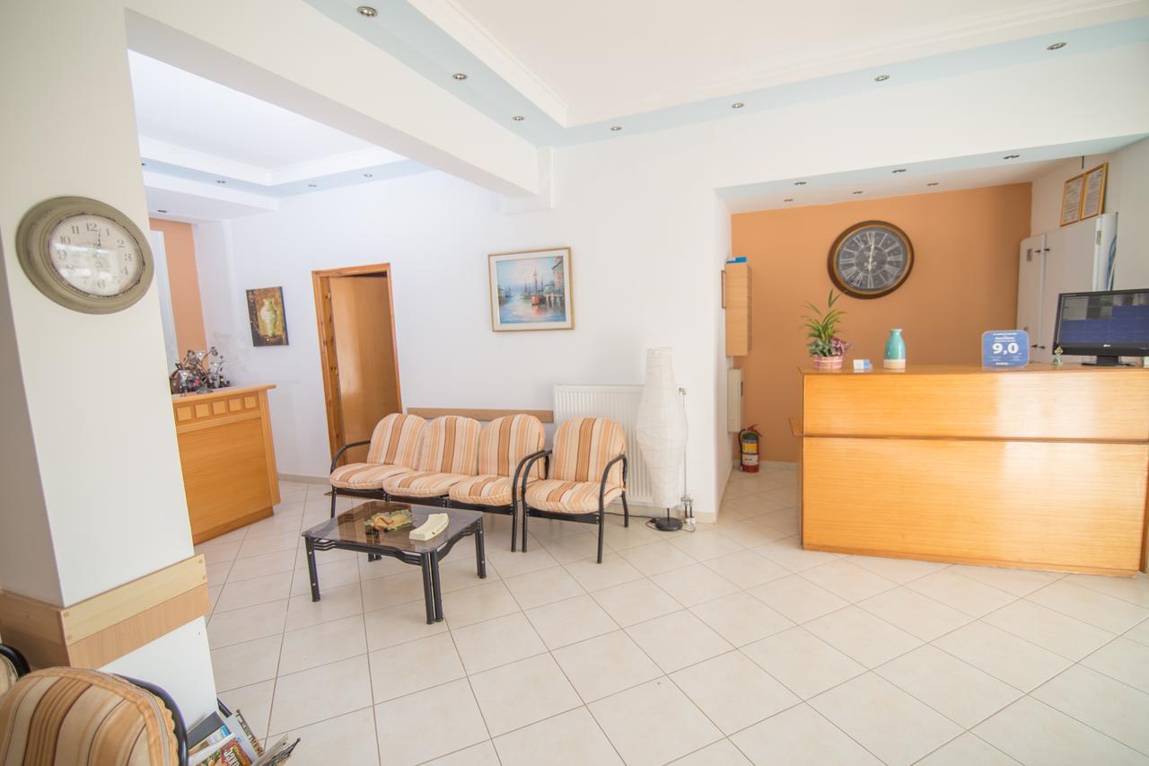 Nancy Aparthotel 4*