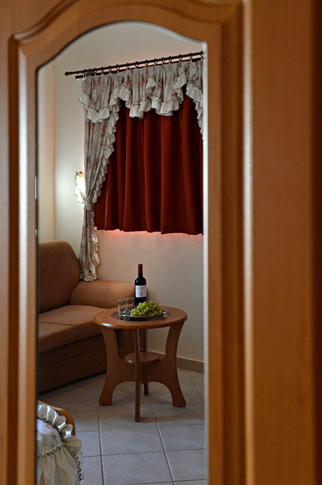 Nancy Appart hôtel