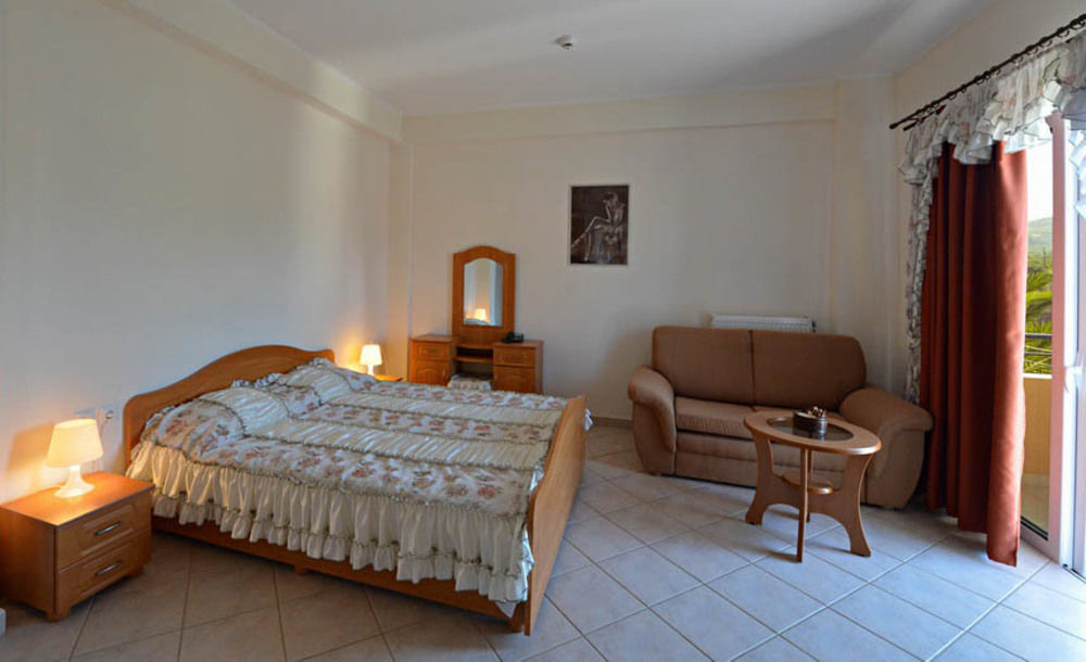 Aparthotel Nancy
