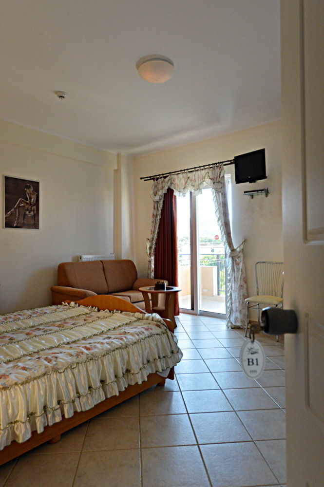 Appart hôtel Nancy 4*