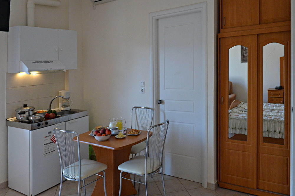 Aparthotel Nancy