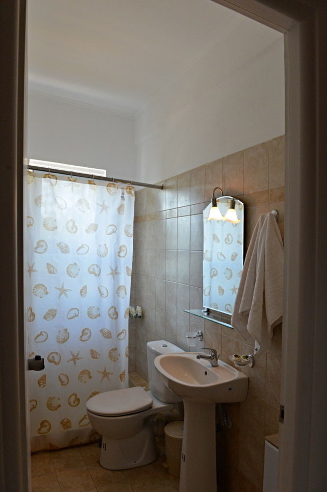 Nancy Agios Andreas (Messenia)
