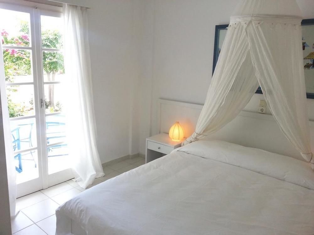Nancy Aparthotel