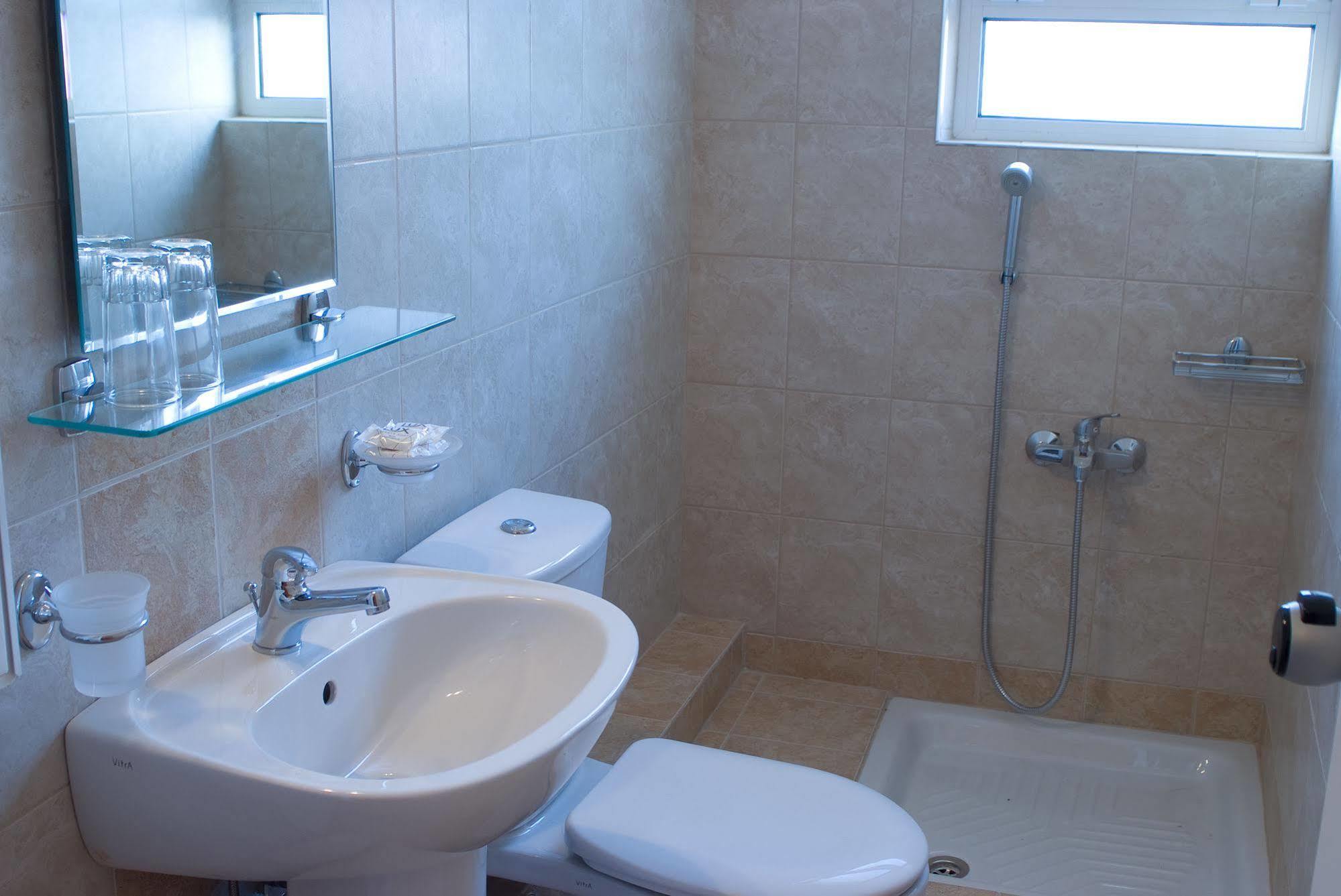 Aparthotel Nancy Agios Andreas (Messenia)