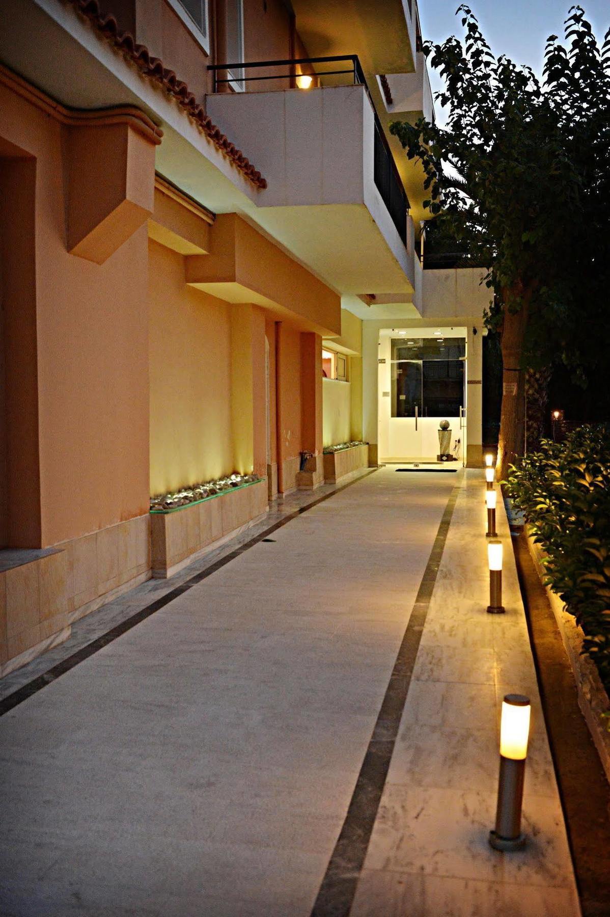 Aparthotel Nancy